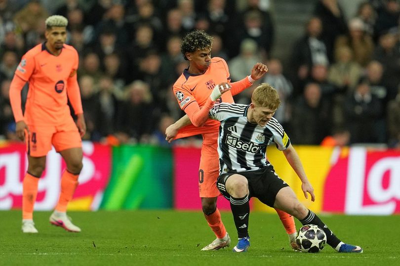 Radar Transfer Arsenal: Tiga Pilar Newcastle Masuk Bidikan Arteta