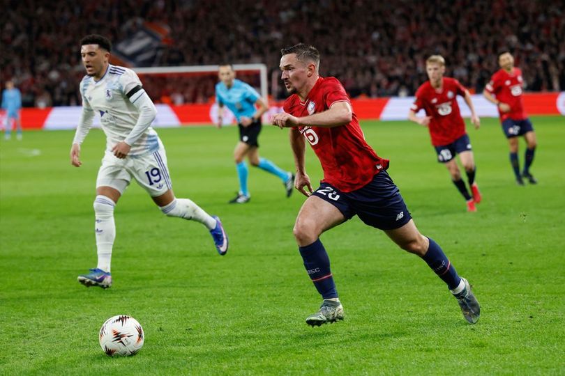 Prediksi Aston Villa vs LOSC 20 Maret 2026