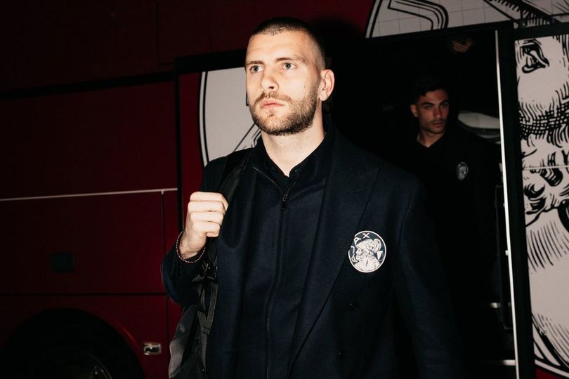 Tembok Kokoh Bernama Maarten Paes: Media Belanda Soroti Ketenangan Kiper Timnas Indonesia