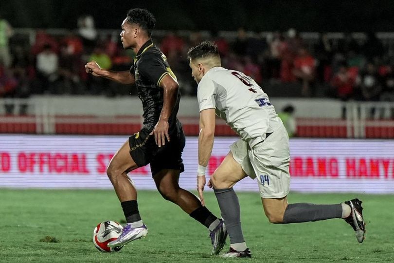 Hasil Malut United vs PSM Makassar: Enam Gol Tercipta, Laga Berakhir Dramatis