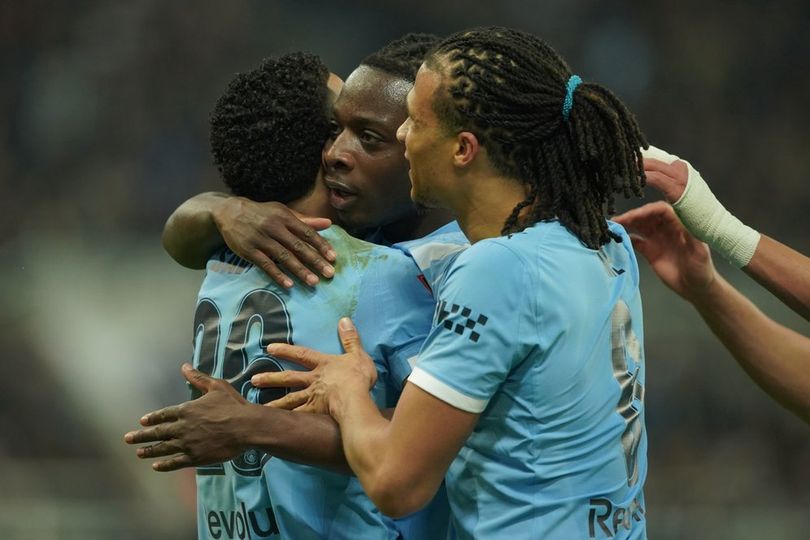 Live Streaming Arsenal vs Man City di Vidio, Hari Ini 22 Maret 2026 Live Streaming Arsenal vs Man City di Vidio, Hari Ini 22 Maret 2026