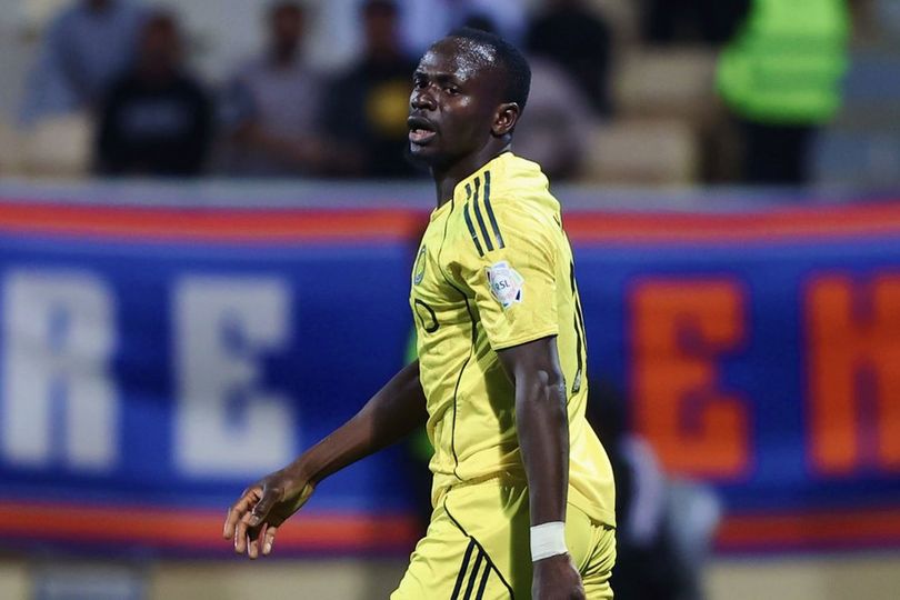 Cristiano Ronaldo 'Puasa', Sadio Mane Pimpin Comeback Al-Nassr atas Al-Fayha