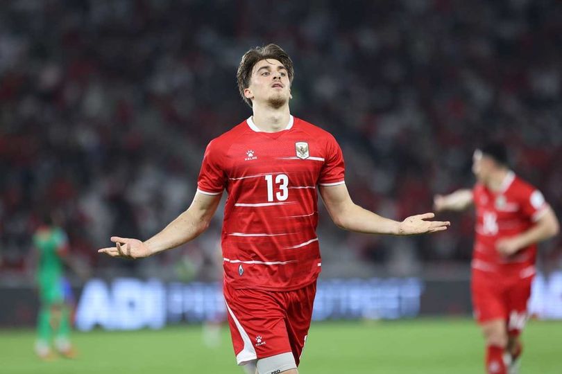 4 Rotasi yang Bisa Dilakukan John Herdman pada Duel Indonesia vs Bulgaria: Mauro Zijlstra Main Sejak Menit Awal?