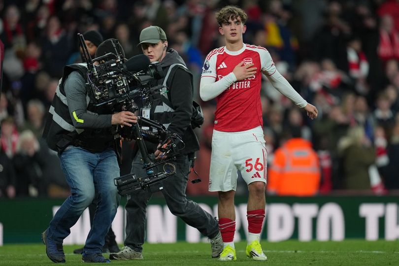 5 Pelajaran dari Kemenangan Arsenal atas Everton: 3 Poin Krusial yang Harus Dibayar Mahal