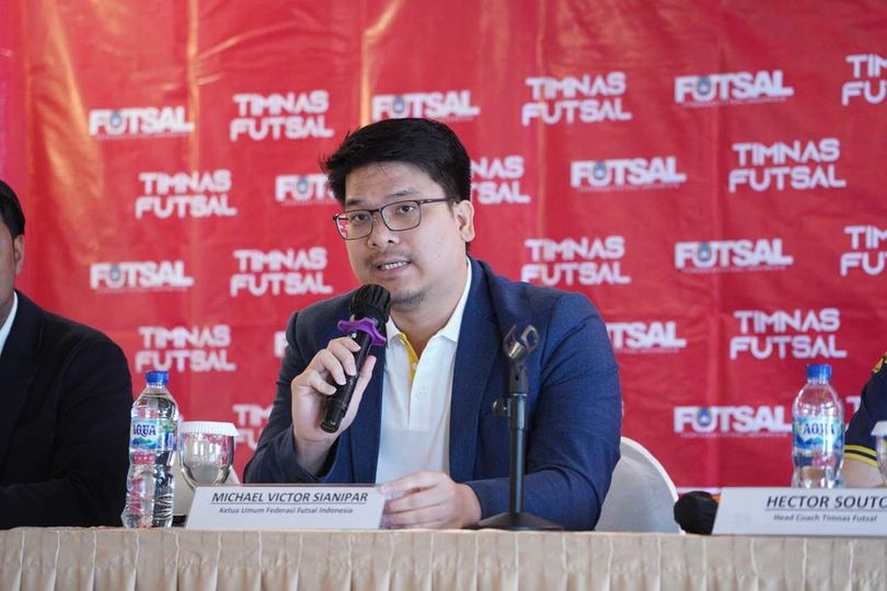 Peta Jalan Timnas Futsal Indonesia untuk Tembus Piala Dunia Futsal 2028