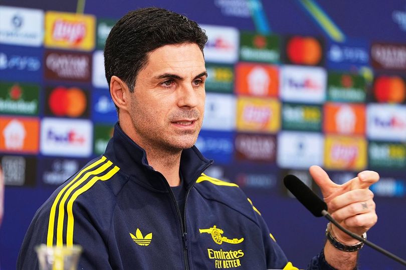 Kabar Skuad Arsenal: Trossard dan Calafiori Masuk Rombongan ke Leverkusen, Siap Tempur?