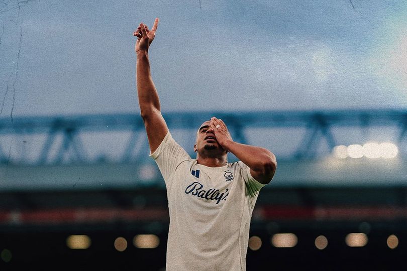 Manchester United Pilih Bek Brasil Ini untuk Jadi Suksesor Harry Maguire?