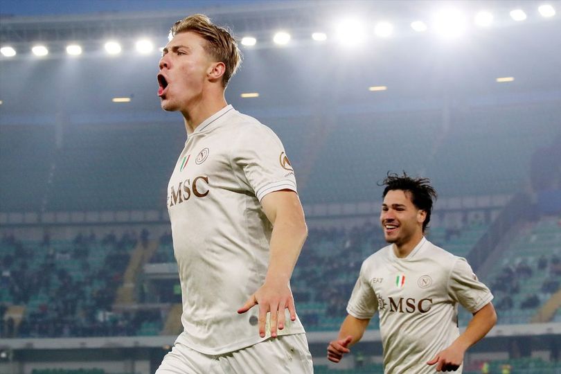 Prediksi Napoli vs Torino 7 Maret 2026