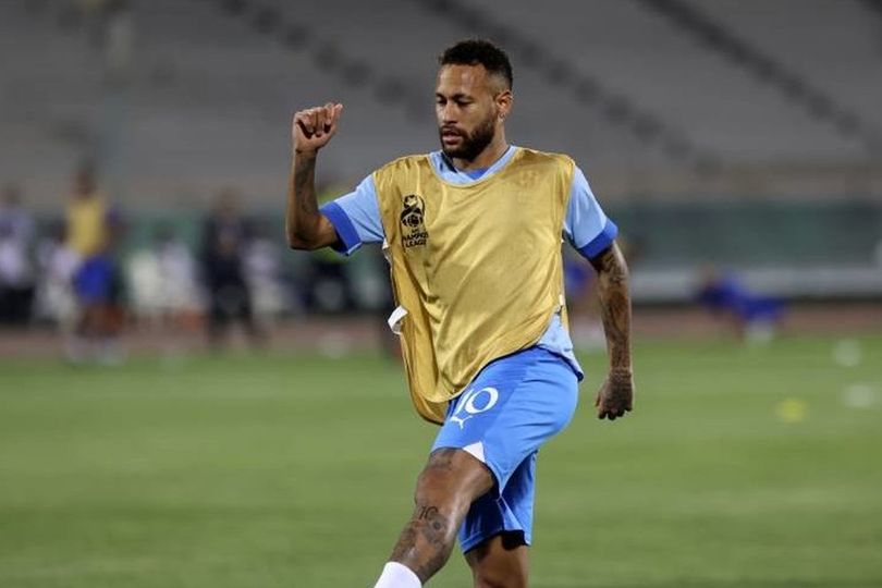 Jelang Piala Dunia 2026: Neymar Akui Nasibnya di Timnas Brasil Belum Jelas