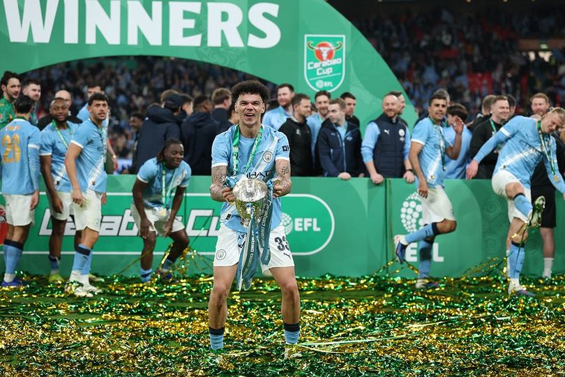 Bagaimana Rasanya Menghancurkan Mimpi Quadruple Arsenal? Bagaimana Rasanya Menghancurkan Mimpi Quadruple Arsenal?