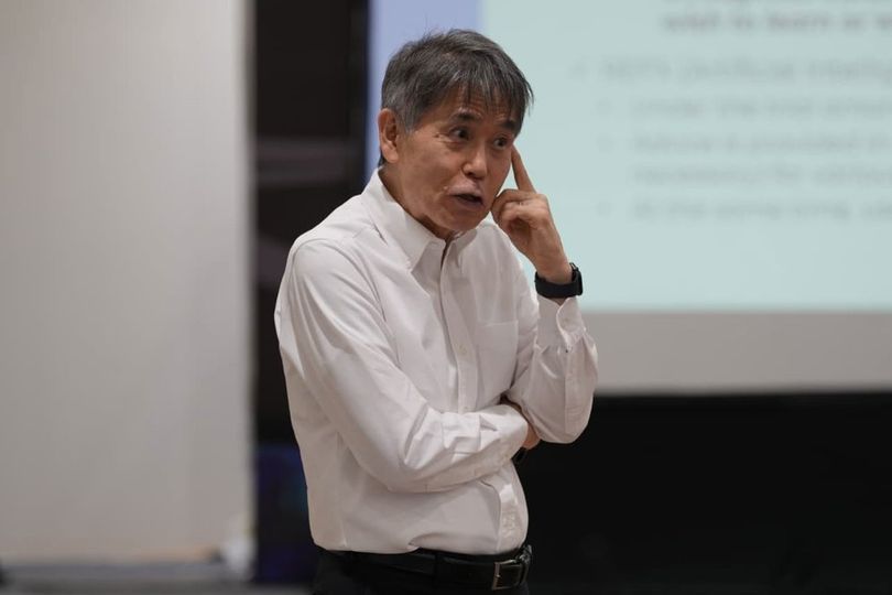 PSSI Gelar Media Briefing, Fokus Benahi Kualitas Wasit Liga Indonesia