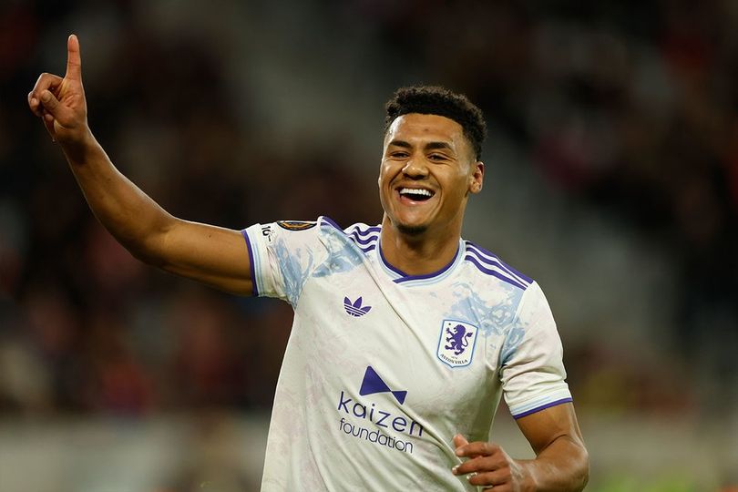 Hasil LOSC vs Aston Villa: Calvin Verdonk Duduk Manis di Bangku Cadangan, Gol Ollie Watkins Permalukan Lille