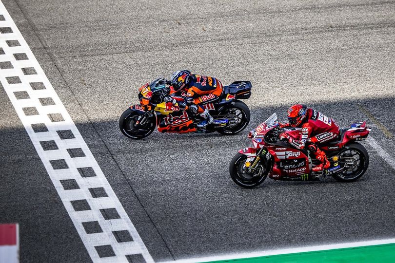 5 Pembalap MotoGP 2026 Masih Buru Kemenangan Perdana, 2 di Antaranya Rookie