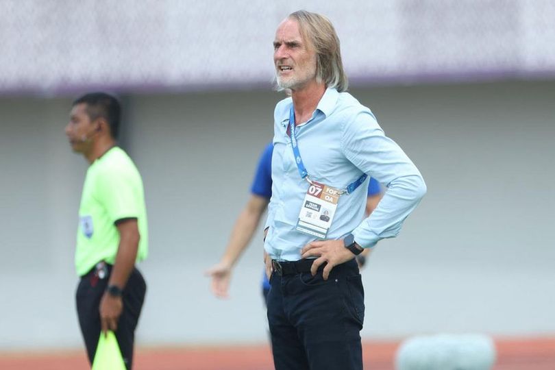 Curi Poin Krusial di Markas Persija, Mentalitas Baja Skuad Dewa United Tuai Pujian Curi Poin Krusial di Markas Persija, Mentalitas Baja Skuad Dewa United Tuai Pujian