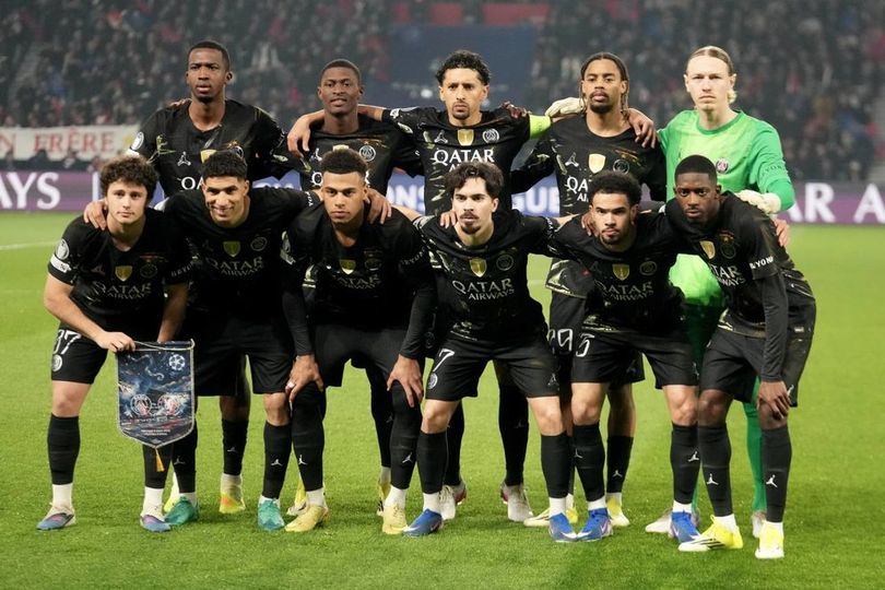 Chelsea vs PSG: Ujian Mental 3 Bintang Les Parisiens di Stamford Bridge