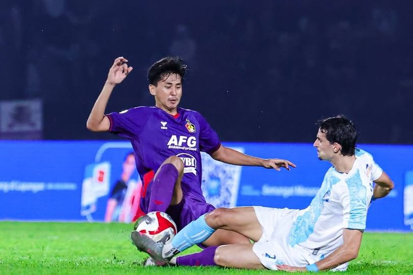 Prediksi BRI Super League: Persik vs Persita 19 April 2026