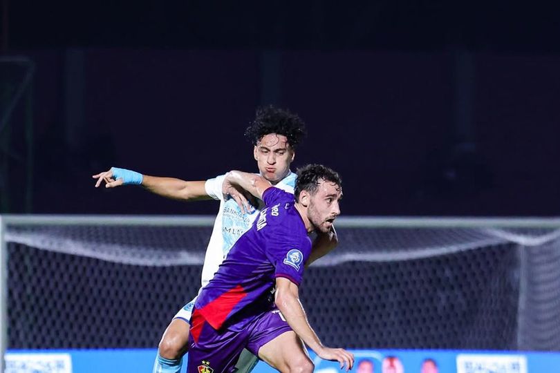 Hasil Persik vs PSBS Biak: Comeback Manis Macan Putih