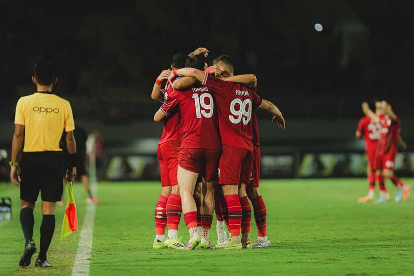 Persis Solo Dihukum Berat: 5 Laga Kandang Tanpa Penonton Hingga Akhir Musim BRI Super League!