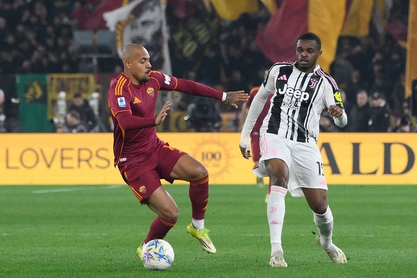 Hasil Lengkap, Klasemen, Jadwal dan Top Skor Serie A 2025/2026