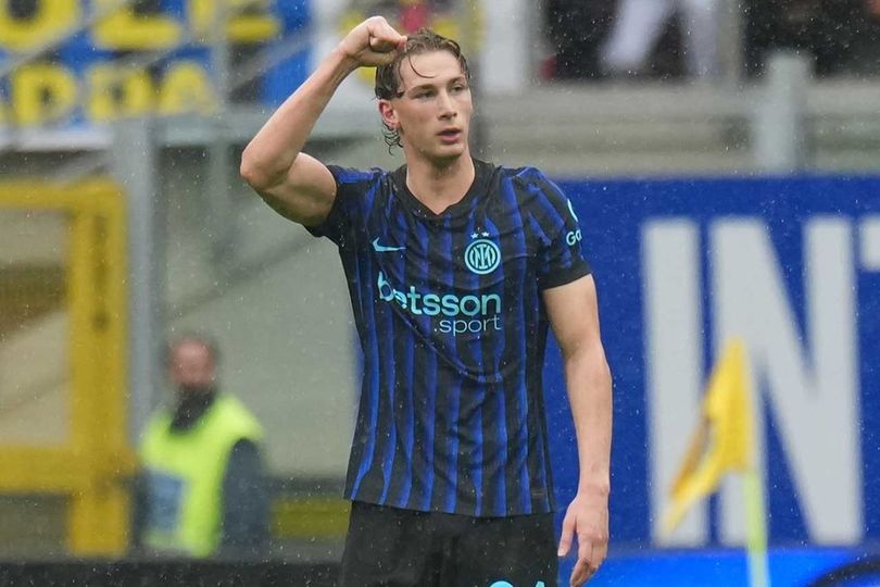 Inter Milan Mulai Goyah: Krisis Gol dan Tanpa Kemenangan, Ancaman Scudetto Kian Nyata