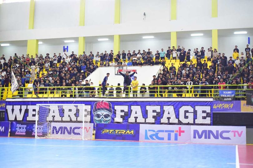 Banjarbaru Bersiap Jadi Panggung Awal Putaran Kedua Pro Futsal League 2025/2026