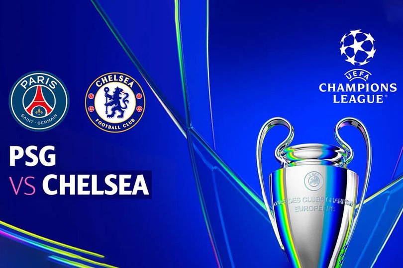 Jadwal dan Link Live Streaming PSG vs Chelsea: Tayang di Mana Liga Champions? 