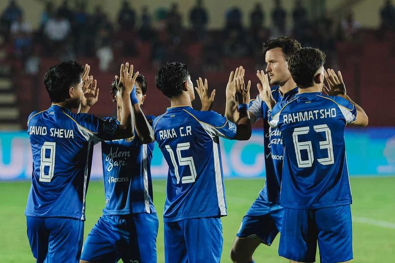 Nonton Live Streaming BRI Super League: PSIM vs PSM Makassar, Ini Link Pertandingannya!