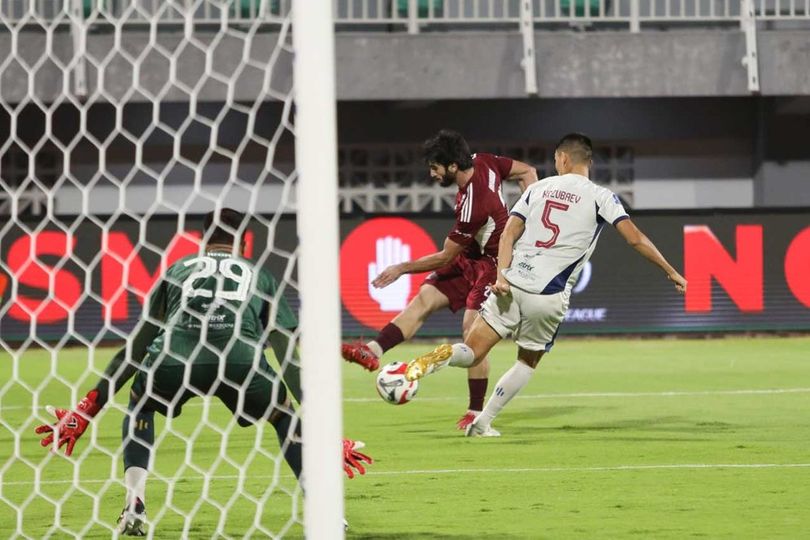 Hasil PSM vs Persita: Remontada Pendekar Cisadane, Dari Tertinggal 2 hingga Menang 4-2!