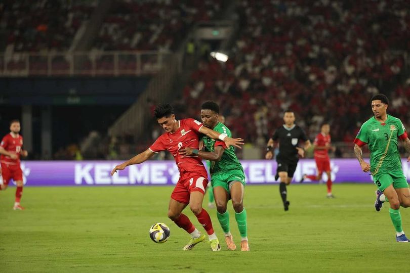 Ramadhan Sananta dan Peluang-peluang yang Gagal jadi Gol: Pergerakan Tajam tapi Finishing Perlu Diasah