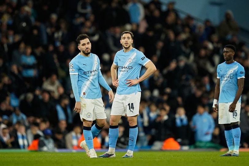 Manchester City Tersingkir di 16 Besar Liga Champions, Pep Guardiola: Kami akan Bangkit di Musim Depan!
