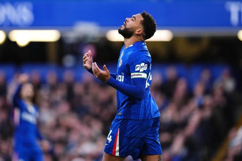 Hasil Chelsea vs Newcastle: Satu Gol Anthony Gordon Cukup Hancurkan The Blues