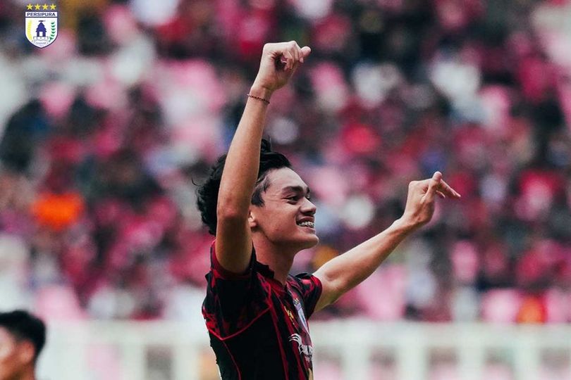 Hasil Liga 2: Menang Telak Lawan Persipal, Persipura Jayapura Makin Dekat dengan Tiket Promosi ke Kasta Tertinggi