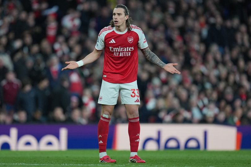 Riccardo Calafiori Blak-blakan: Tolak Juventus, Pilih Arsenal, Kini Justru Rindu Italia!