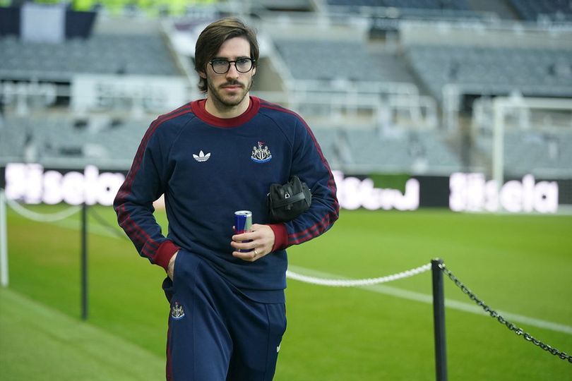 Manchester United Bakal All-out untuk Daratkan Sandro Tonali