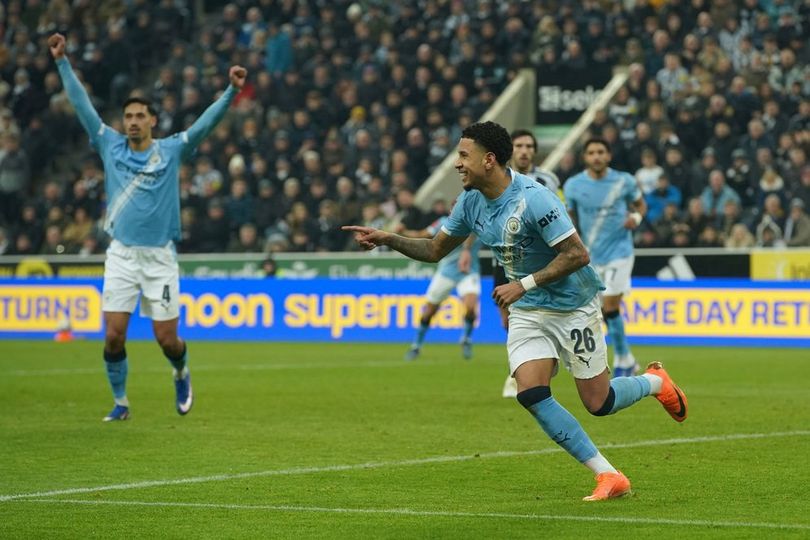 Rekap Hasil FA Cup Tadi Malam: Arsenal, Chelsea, dan Man City ke Perempat Final