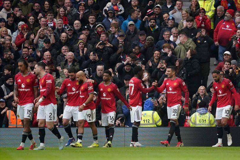 MU Kalahkan Aston Villa, Roy Keane: Kini Manchester United Saya Jamin Masuk Liga Champions