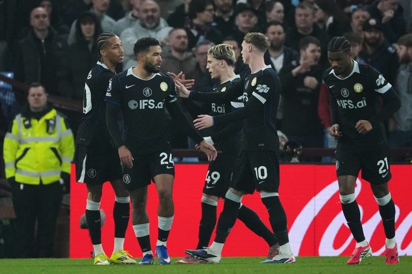 Magis Liam Rosenior! Ada Trik Pochettino dalam Misi Kebangkitan Chelsea