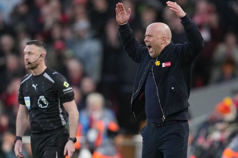 Skuad Liverpool Dihujat Fans Sendiri Seusai Imbang Lawan Tottenham, Arne Slot: Bisa Dimaklumi!