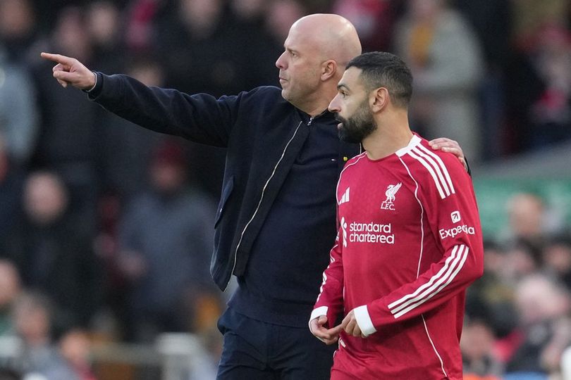 Liverpool, Sang Juara Bertahan yang Buruk Liverpool, Sang Juara Bertahan yang Buruk