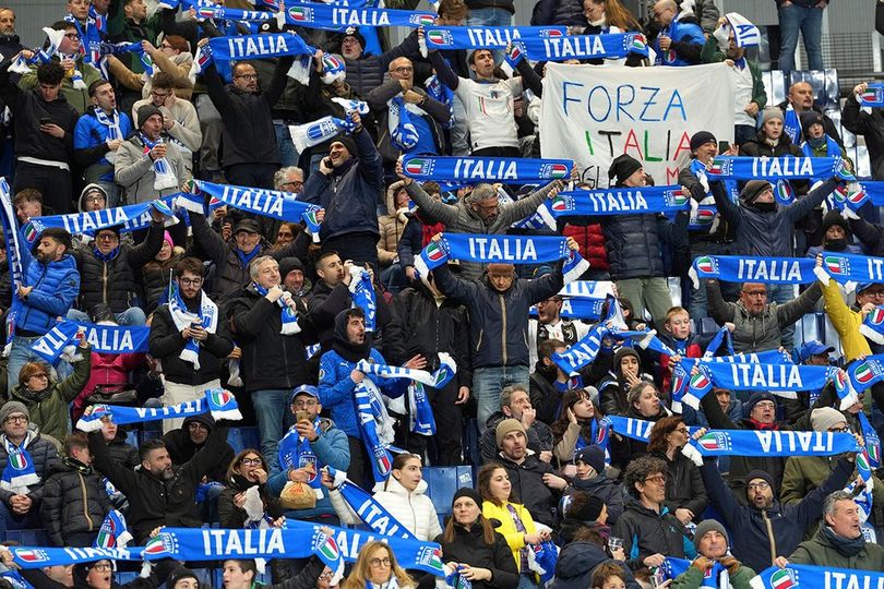 Pertarungan Terakhir Mengembalikan Martabat Italia: Mampukah Akhiri Kutukan dan Lolos Piala Dunia 2026?