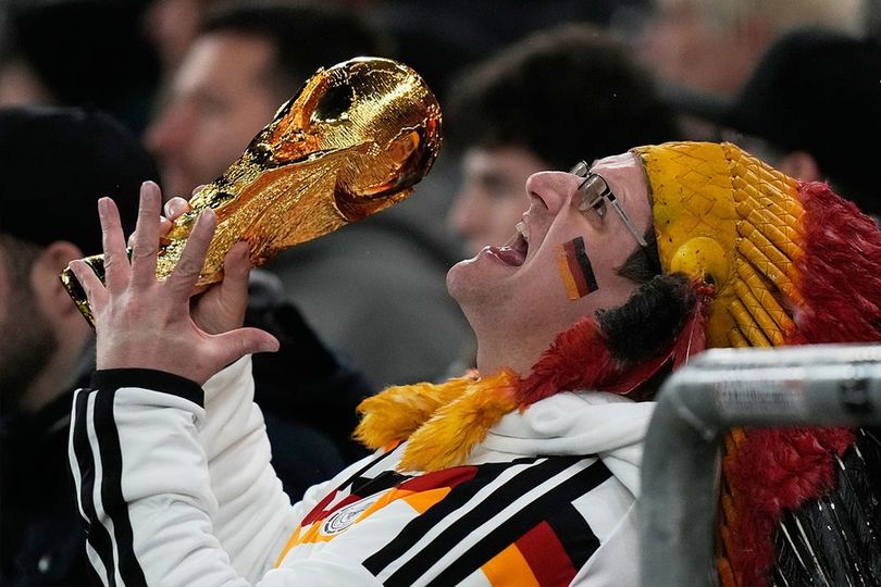 Playoff Piala Dunia 2026: 12 Tim Berebut 6 Tiket Terakhir, Siapa yang Bakal Lolos?