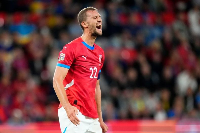 Prediksi Ceko vs Irlandia 27 Maret 2026