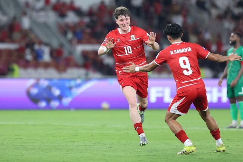 Ole Romeny Bertransformasi Jadi Kreator, Beckham Putra Bungkam Keraguan, Dony Tri Pamungkas Tampil Dewasa