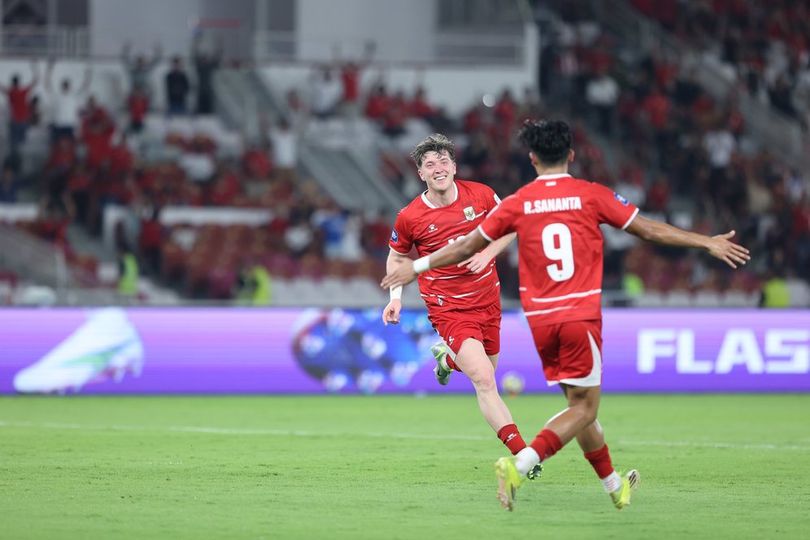 Jadwal Final FIFA Series 2026 Malam Ini: Timnas Indonesia vs Bulgaria, Saatnya Bikin Sejarah!