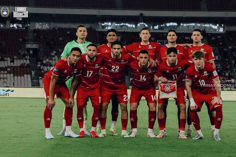 Momen-momen Menarik Indonesia vs Bulgaria: Foul Kevin Diks Bikin King Indo Kena Penalti, Mistar Gawang Musuh Ole Romeny & Rizky Ridho