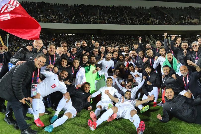 FIFA Tolak Permintaan Iran Pindah Venue Piala Dunia 2026: Tetap Main di Amerika Serikat!