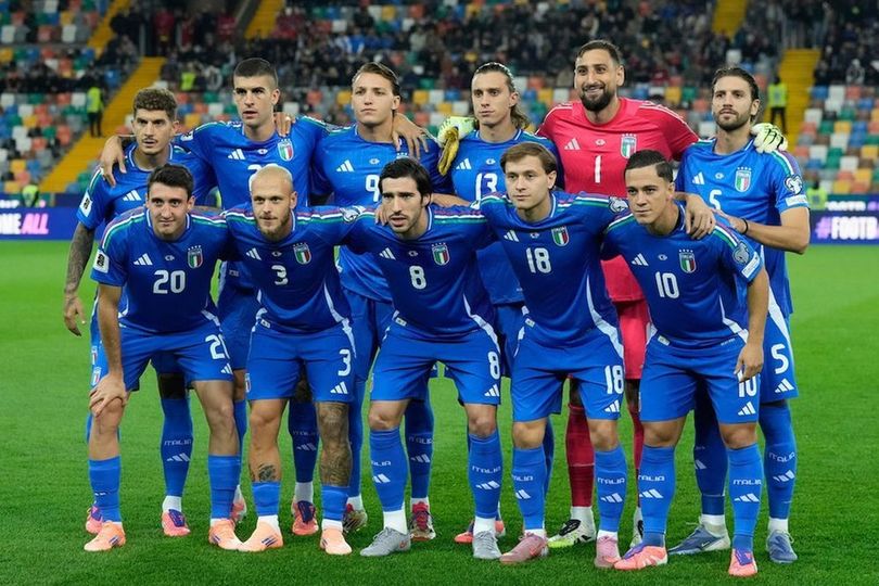 Restu Lippi dan Nasib di Tangan Azzurri: Misi Gattuso Bawa Italia Akhiri Kutukan Gagal Lolos Piala Dunia