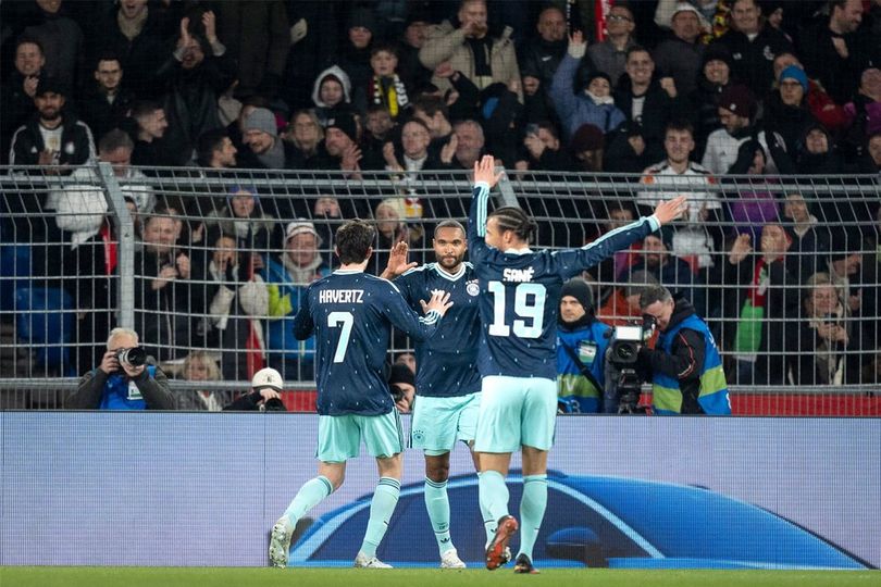 Prediksi Jerman vs Ghana 31 Maret 2026 Prediksi Jerman vs Ghana 31 Maret 2026