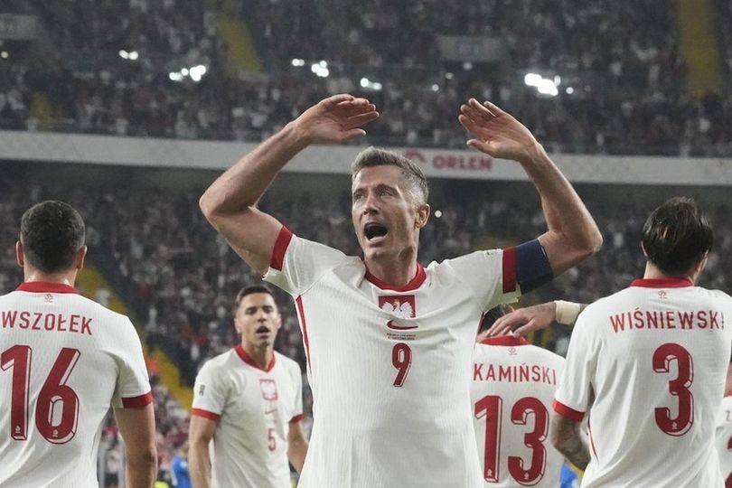 Prediksi Polandia vs Albania 27 Maret 2026