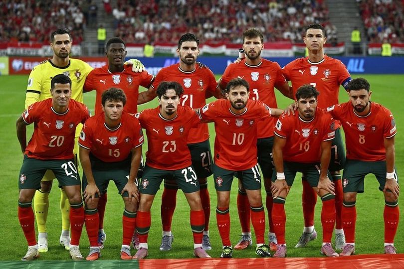 Prediksi Meksiko vs Portugal 29 Maret 2026